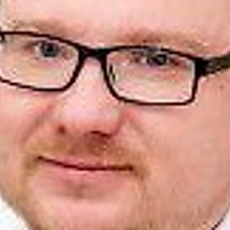 Калинин Сергей Михайлович, хирург