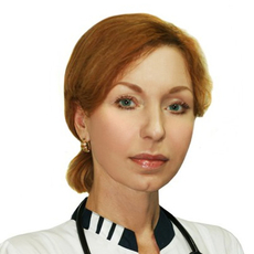 Семенихина Людмила Николаевна, терапевт