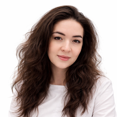 Питченко Анна Александровна, стоматолог-терапевт