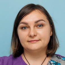 Афанасьева Юлия Борисовна, массажист