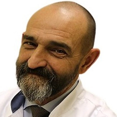 Потапов Олег Александрович, детский хирург