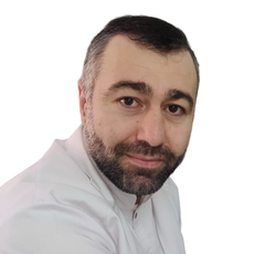 Варданян Борис Геворгович, стоматолог-хирург