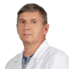 Лысов Николай Викторович, хирург