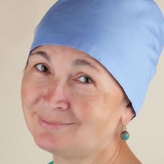 Набиуллина Дания Фагимовна, стоматолог-хирург