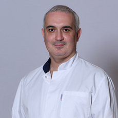 Познович Махмуд Станиславович, детский ортопед