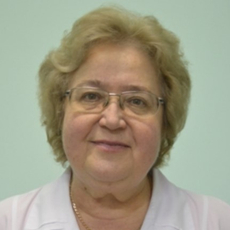 Капорикова Галина Сергеевна, эндокринолог