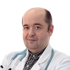 Хабиров Виталий Викторович, терапевт