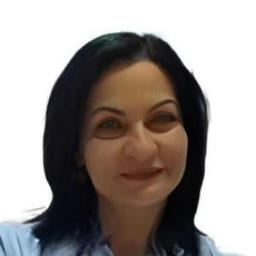 Бекоева Людмила Казбековна, ЛОР