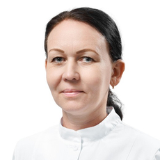 Калашникова Екатерина Викторовна, терапевт