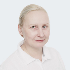 Тимонькина Татьяна Николаевна, стоматолог-терапевт