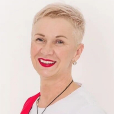 Инькова Елена Борисовна, ЛОР