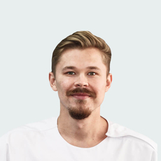 Шихранов Антон Николаевич, стоматолог-терапевт