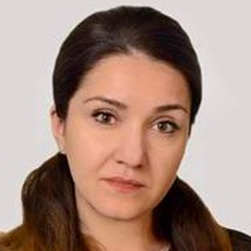 Сливнева Инесса Викторовна, врач УЗД