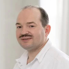 Головко Максим Васильевич, стоматолог-терапевт