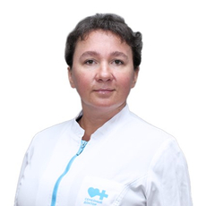 Доля Ольга Владимировна, хирург