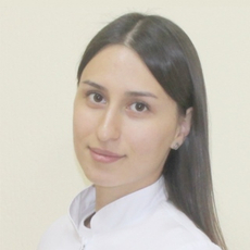 Мифтахова Расима Юсуповна, терапевт