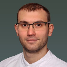 Ксель Виталий Юрьевич, стоматолог-терапевт