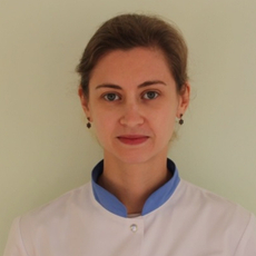 Заболотская Марина Игоревна, терапевт