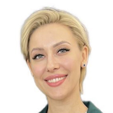 Фурсова Светлана Николаевна, эндокринолог