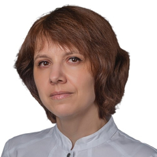 Мамонтова Ольга Владимировна, дерматолог