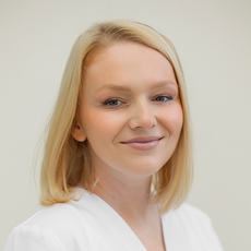 Пухова Ксения Геннадьевна, дерматолог