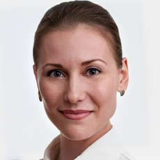 Панфилова Виктория Владимировна, психолог