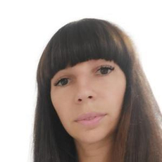Присяжнюк Екатерина Сергеевна, врач УЗД