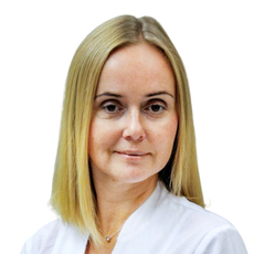 Шабардина Ольга Владимировна, стоматолог-терапевт