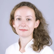 Семилетова Юлия Вадимовна, онколог