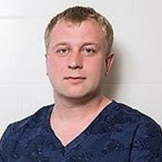 Шалаев Сергей Александрович, стоматолог-терапевт