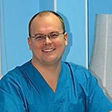 Пугин Андрей Александрович, невролог