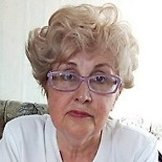 Иванова Елена Константиновна, эндокринолог
