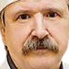 Хохлов Андрей Николаевич, стоматолог-терапевт