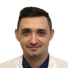 Фахриев Расим Илимдарович, врач скорой помощи