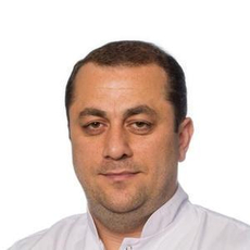 Фараджов Эльчин Адбуллаевич, хирург