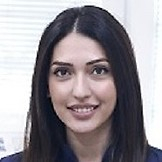 Оганесян Карина Гагиковна, стоматолог-терапевт