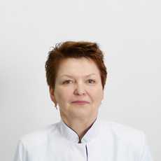 Селезнева Светлана Анатольевна, рентгенолог