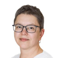 Смирнова Ольга Юрьевна, стоматолог-терапевт