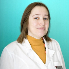 Пушкина Светлана Леонидовна, аллерголог