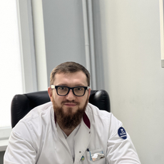 Абубакаров Магомед Супьянович, детский ортопед