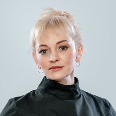 Чернова Лариса Александровна, массажист