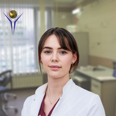 Никонова Екатерина Сергеевна, аллерголог