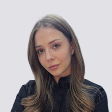 Куделина (Колотушкина) Дарья Александровна, стоматолог-терапевт