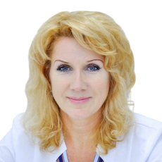 Краснянская Светлана Владимировна, гинеколог
