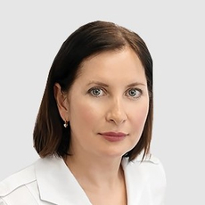 Киршина Мария Александровна, детский врач УЗД