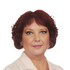 Панченко Наталья Вячеславовна, невролог