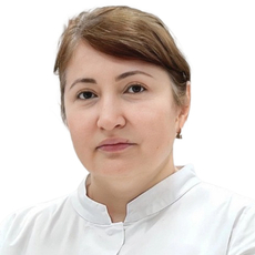 Абдулмеджидова Патимат Абдулсаламовна, хирург