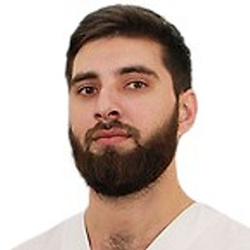 Уздиев Айнди Исаевич, ортопед