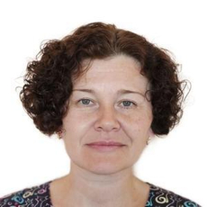 Поликутина Оксана Евгеньевна, врач УЗД