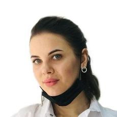 Вайгнер Анастасия Дмитриевна, стоматолог-хирург